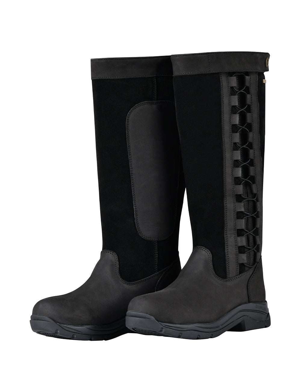 Dublin Pinnacle Boots III