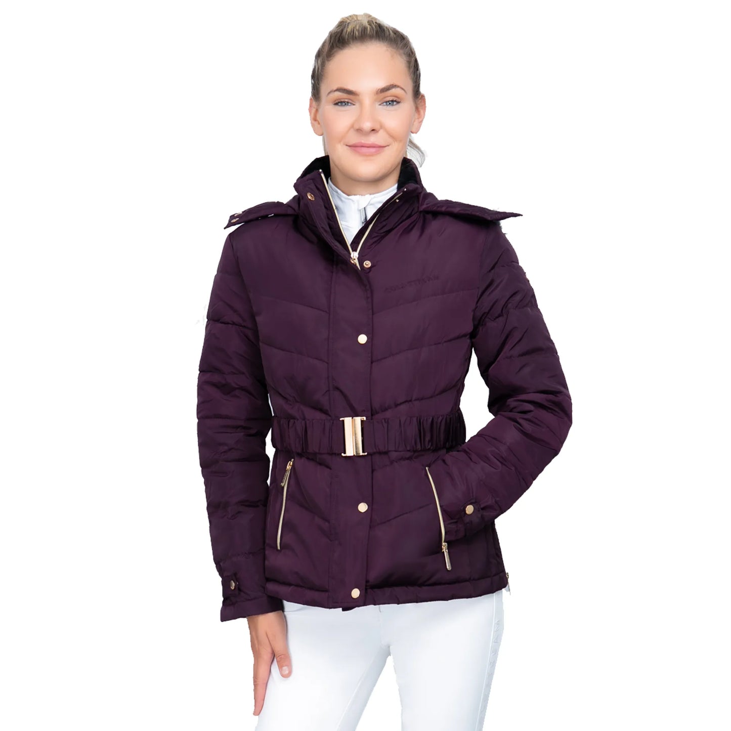 Coldstream Cornhill Quilted Coat- Various Colours