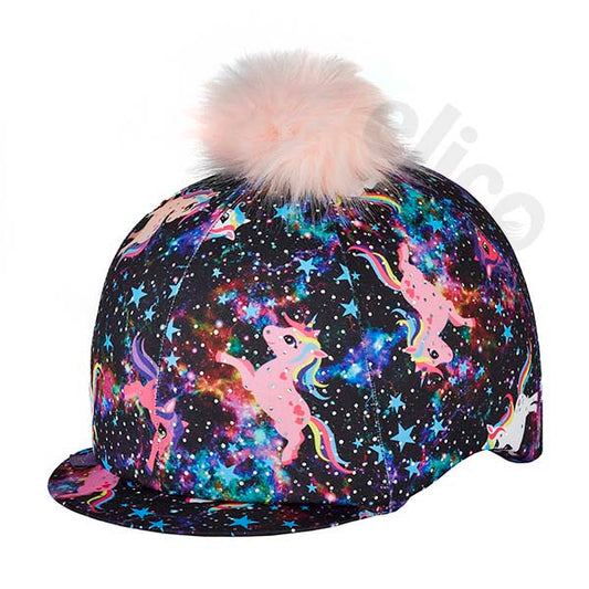 Elico Pony Fantasia Lycra Cover
