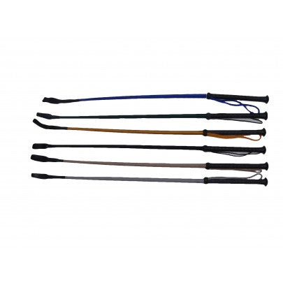 Synthetic Riding Crop