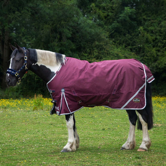 1200D TROJAN Xtra 50g Duraproof 5-Point Turnout
