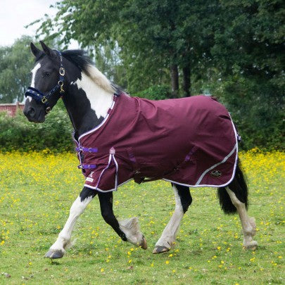 NEW 1200D Trojan Xtra Duraproof 0g 5-Point Turnout