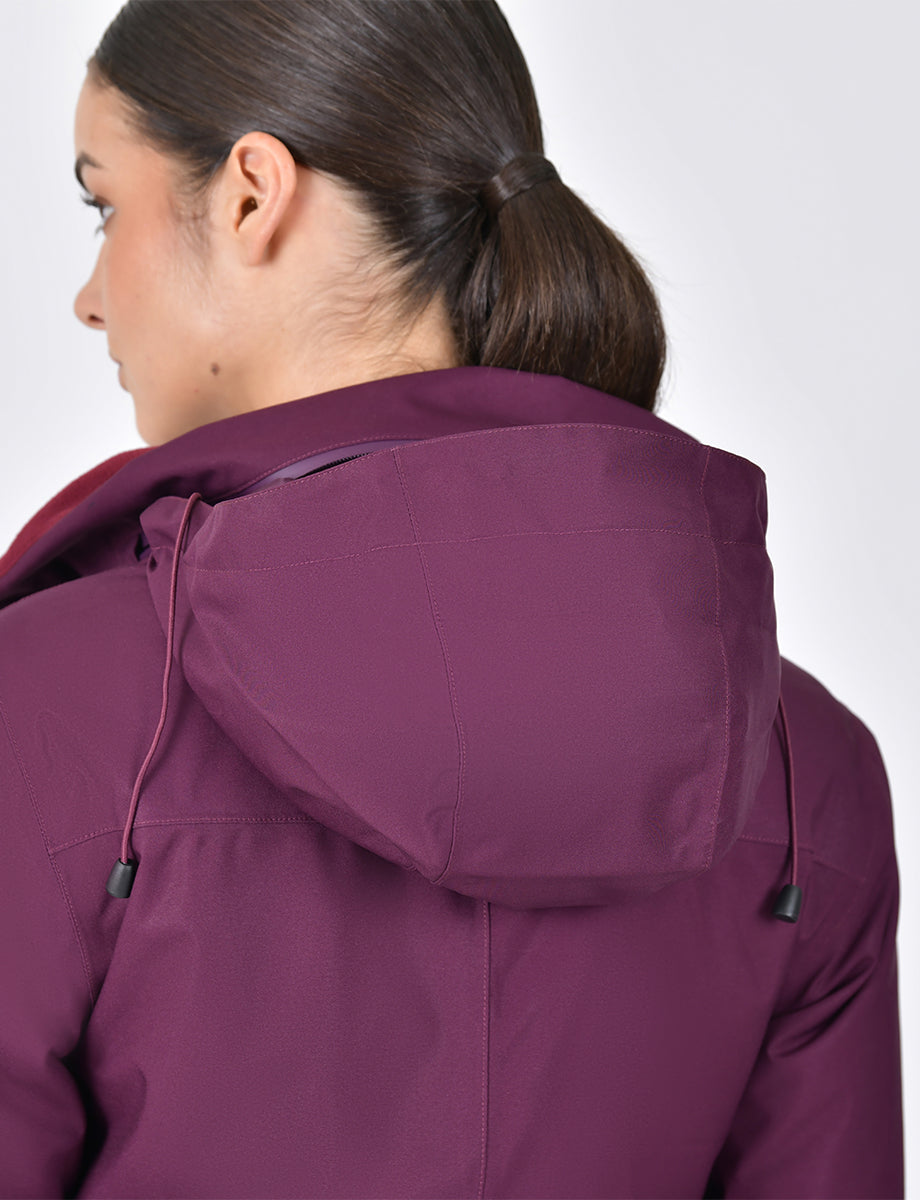 Dublin Everyday Waterproof Jacket