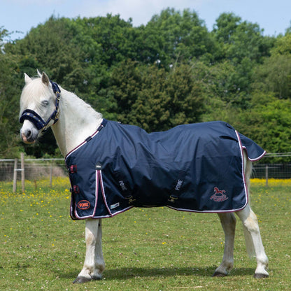 Gallop PONIE 50g Duraproof - 5-Point Turnout Rug