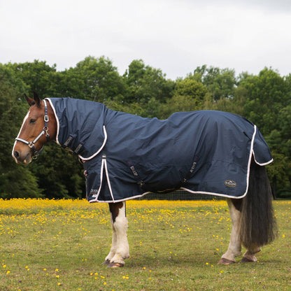 GALLOP-TROJAN 600D Duraproof 50g Combo Turnout