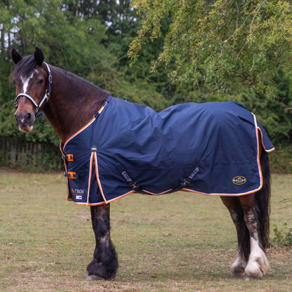 GALLOP TROJAN - 100g 600D Duraproof 5-Point Turnout