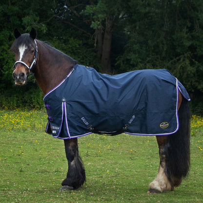GALLOP TROJAN Duraproof Lightweight/0g 600D Turnout