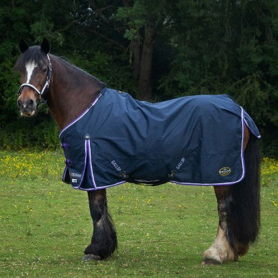 NEW 600D Trojan 0g Duraproof 5-Point Turnout