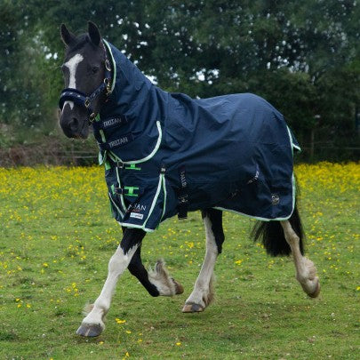 NEW 600D Trojan Duraproof 0g Combo Turnout