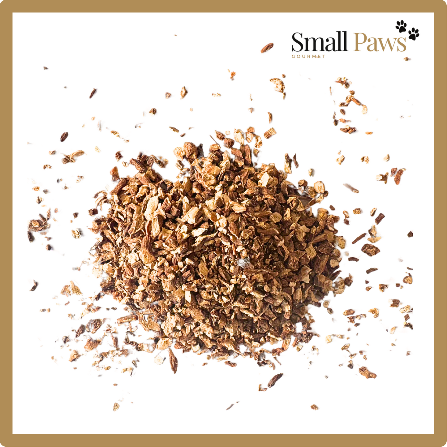 Small Paws Dandelion Root