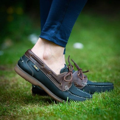 Deck Shoes