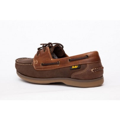 Deck Shoes