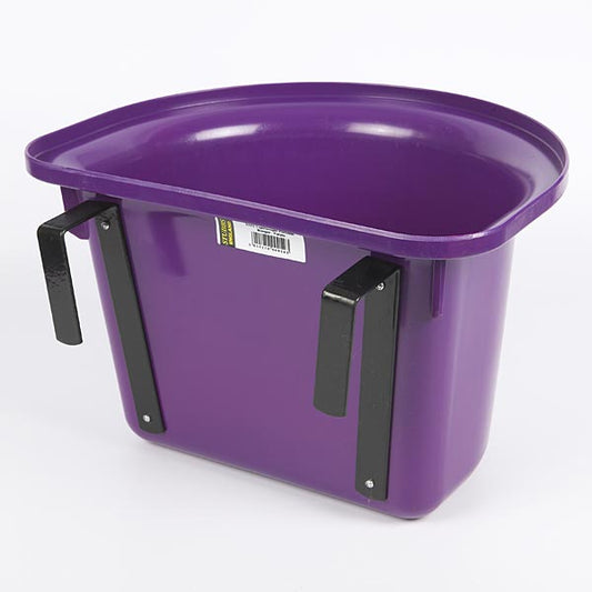 Stubbs S5PE Lightweight Portable Mangers- Various Colours