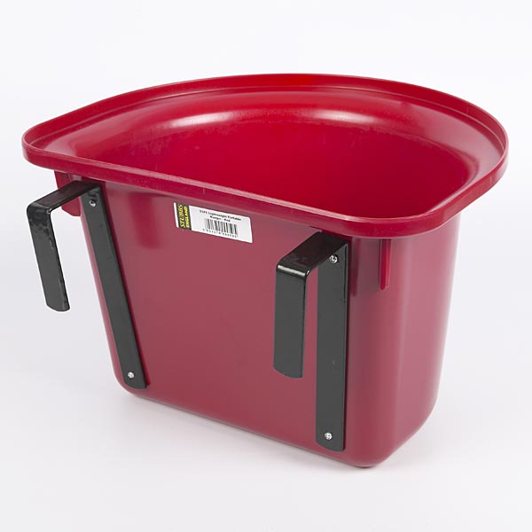 Stubbs S5PE Lightweight Portable Mangers- Various Colours