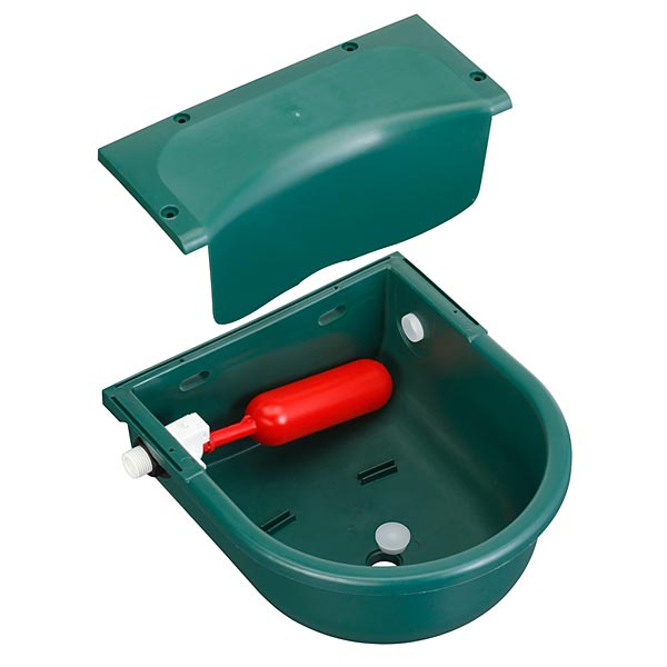 Panaro Automatic Drinker (Green)