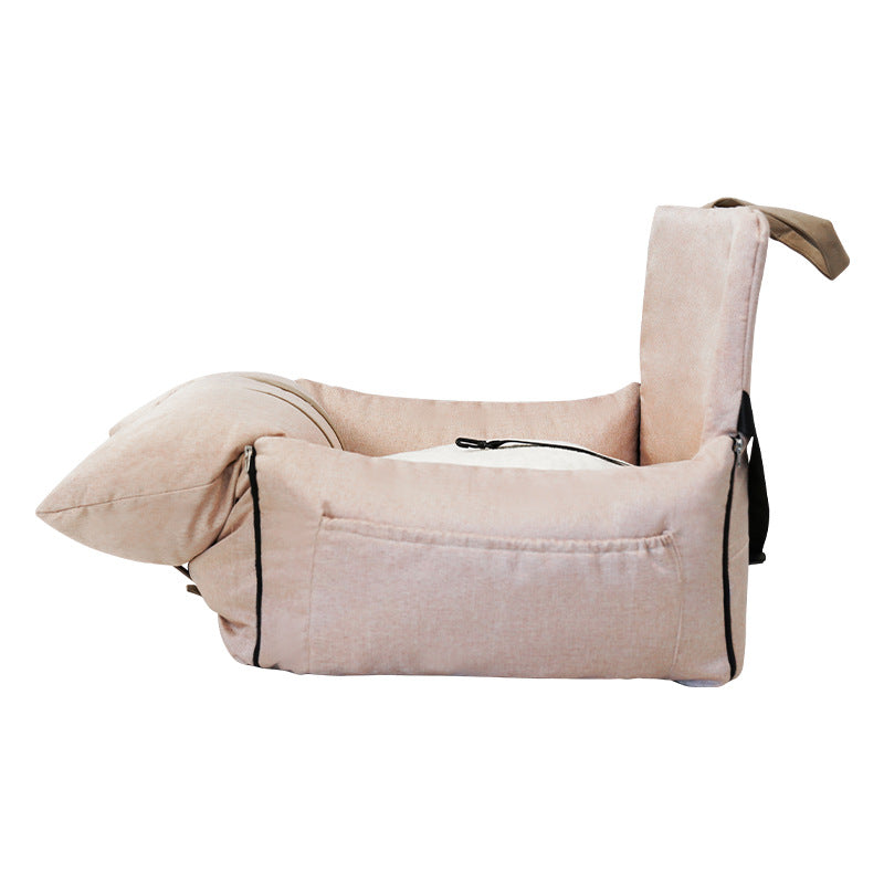 Pet Dog Sofa or Car Travelling Seat