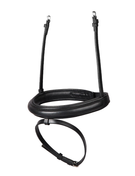 Dublin Padded Mono Crown Flash Noseband