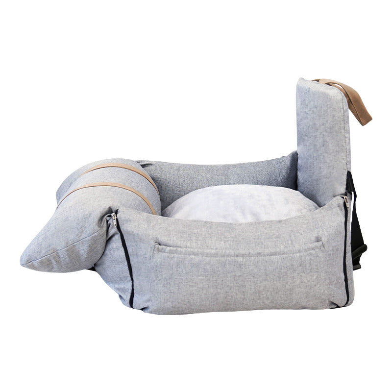 Pet Dog Sofa or Car Travelling Seat