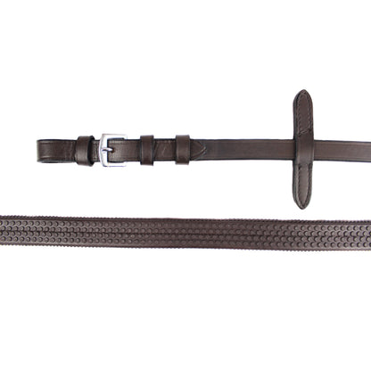 Gallop Rubber Reins