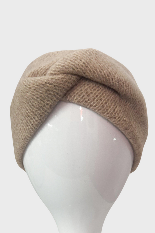 EQUEENE Headband - Rose