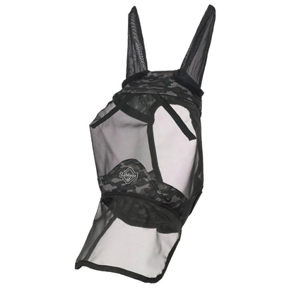 Lemieux Visor Tek Full Face Fly Mask