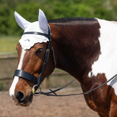 Gallop Classic Ear Veil