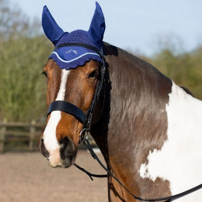 Gallop Classic Ear Veil