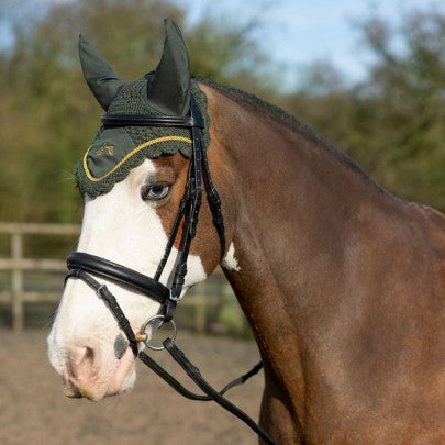 Gallop Classic Ear Veil