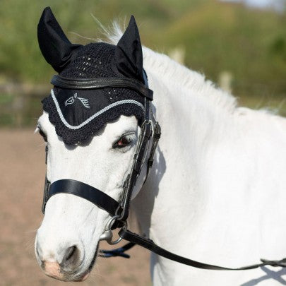 Gallop Classic Ear Veil