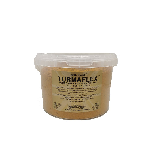 Gold Label Turmaflex 1.5kg
