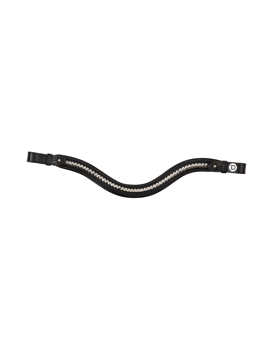 Dublin Clincher Wave Browband