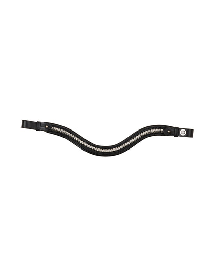 Dublin Clincher Wave Browband