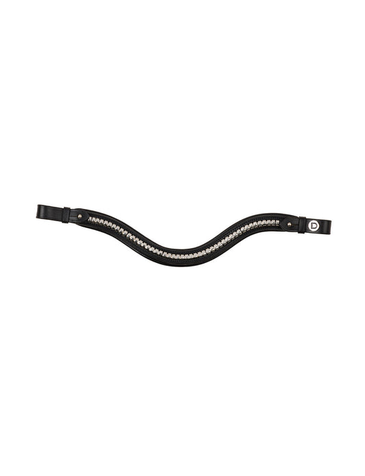 Dublin Clincher Wave Browband