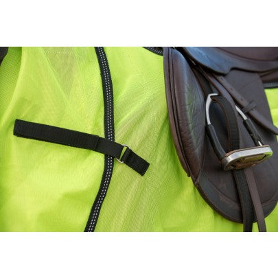 Gallop Ride-on Fly Mesh Rug & Neck Set
