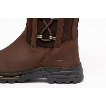 Gately Country Boots