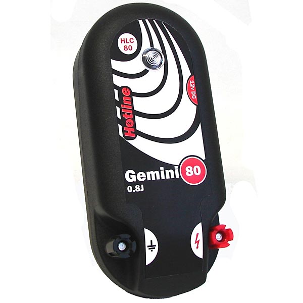 Hotline Gemini Combo Energiser (1.2J)