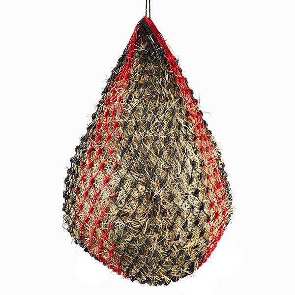 Elico Newquay Haynet - Red/Black