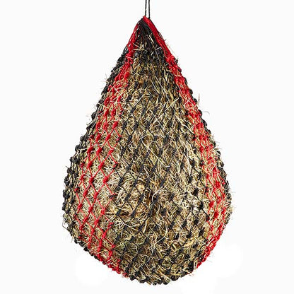 Elico Newquay Haynet - Red/Black