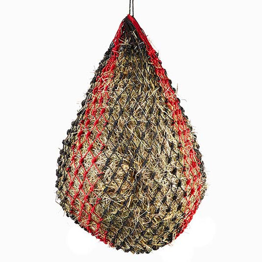 Elico Newquay Haynet - Red/Black