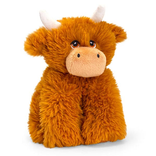 KeelEco Highland Cow