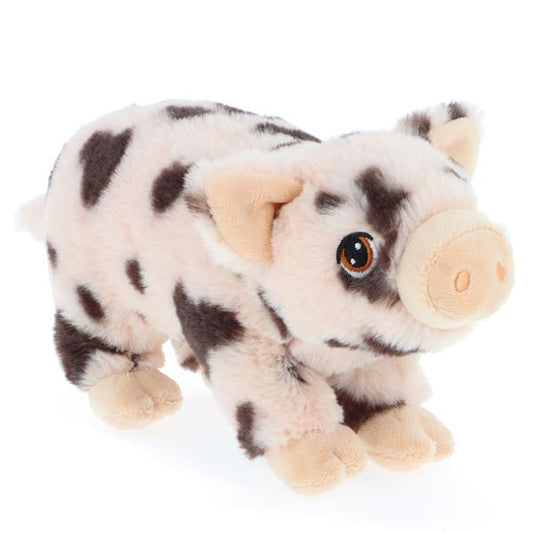 KeelEco Soft Spotty Pig