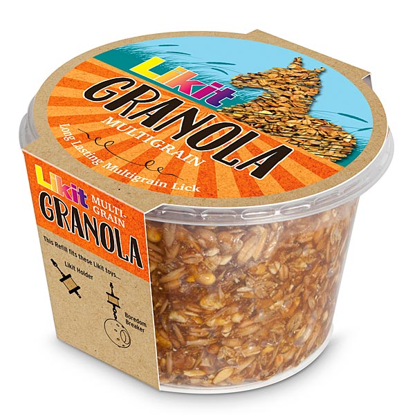 Likit Granola - Original