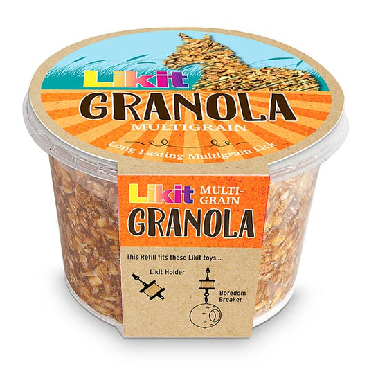 Likit Granola - Original