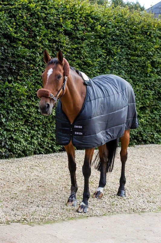 Swish 300g Horse Rug Liner