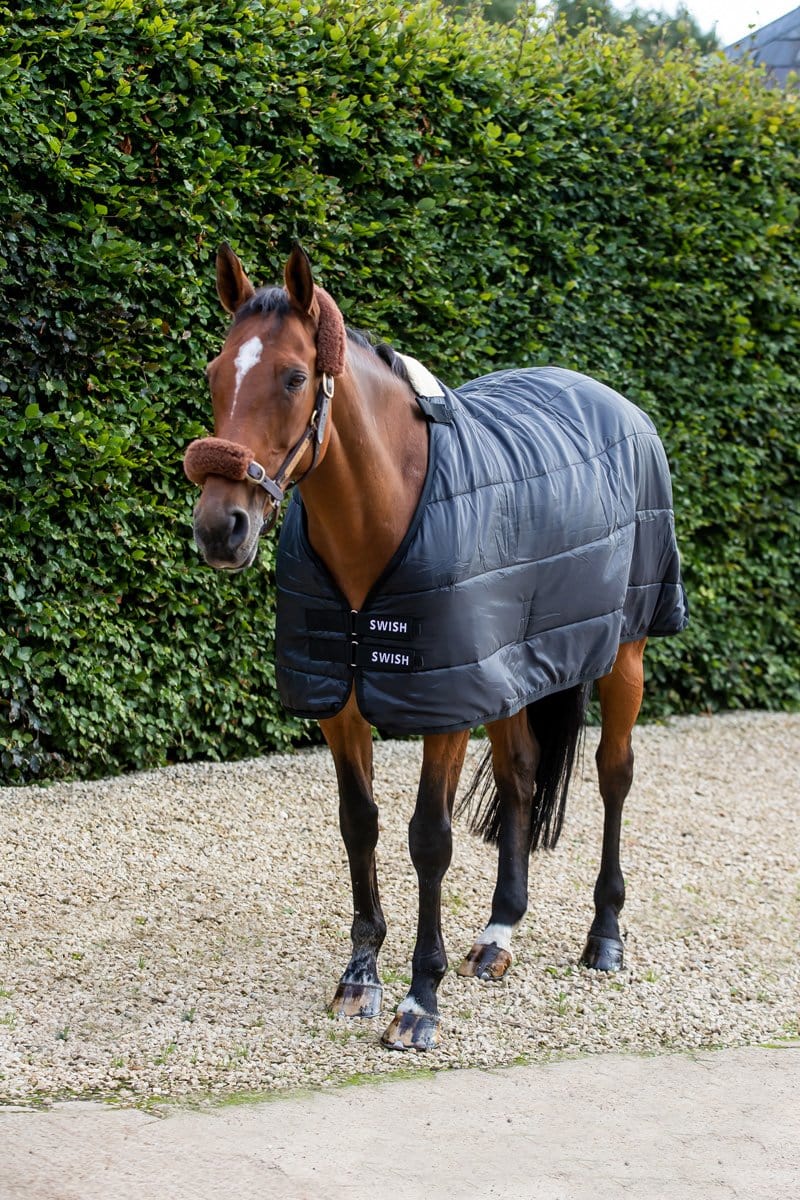 Swish 100g Horse Rug Liner