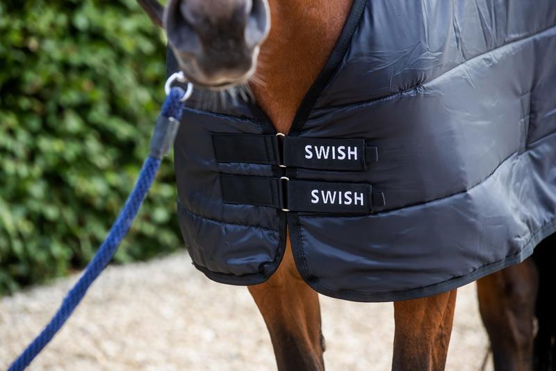 Swish 100g Horse Rug Liner