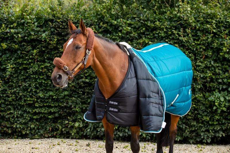Swish 50g Horse Rug Liner