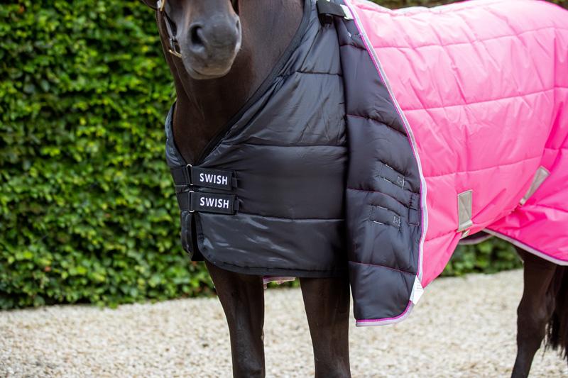Swish 300g Horse Rug Liner