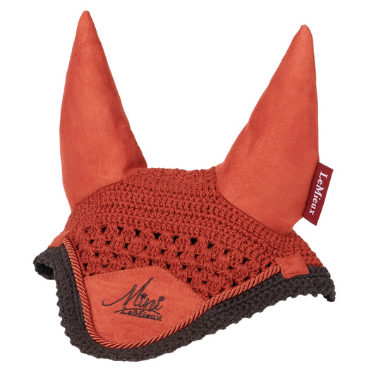 Mini Lemieux Fly hood- Sienna- BNWT