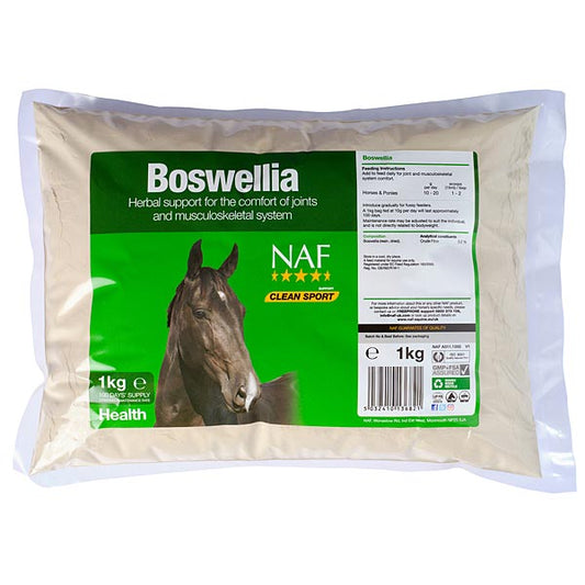 NAF Boswellia Powder